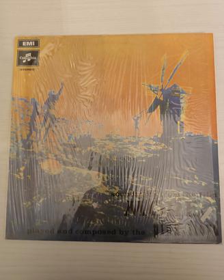 LP 33 giri Pink Floyd "MORE"