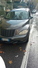 Auto chrysler pt cruiser limited crd