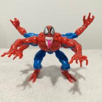 Spider-Man - Doppleganger