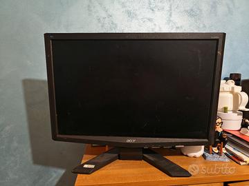 Monitor per PC Acer