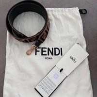 FENDI Strap you- Tracolla