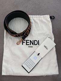 FENDI Strap you- Tracolla