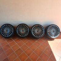 Cerchi Mercedes AMG 20 pollici