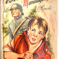 Ceschetto figlio della montagna Edizioni Paoline