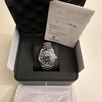 Steinhart Ocean 39 Adventure