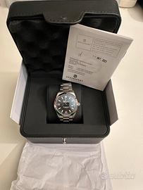 Steinhart Ocean 39 Adventure