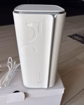 Router 5g sim WiFi Dual Band