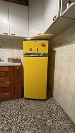 Frigorifero/bistecchiera/fax