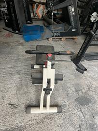 Attrezzo da palestra