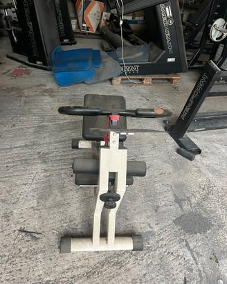 Attrezzo da palestra
