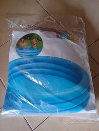 Piscina bimbi 