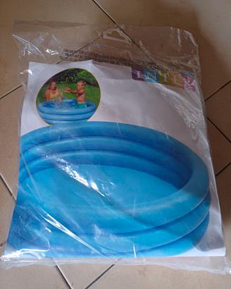 Piscina bimbi 