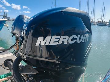 Mercury Verado 150 cv 