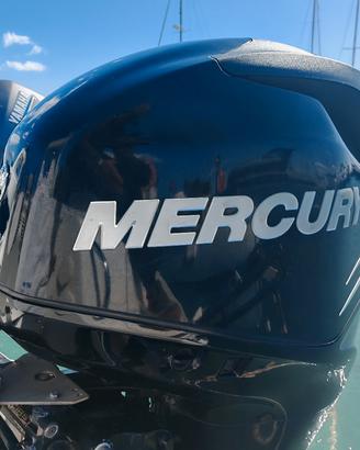 Mercury Verado 150 cv 