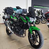 Kawasaki Z 400
