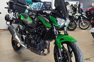 Kawasaki Z 400