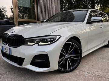 Bmw 330 330d xDrive Msport