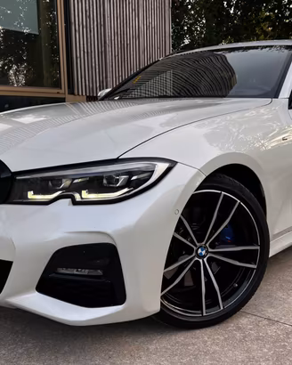 Bmw 330 330d xDrive Msport