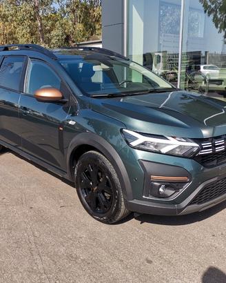 Dacia Jogger 1.0 tce Extreme Gpl 100cv