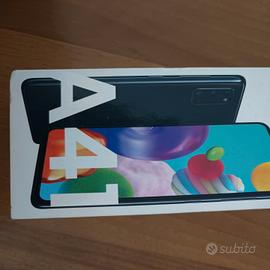 samsung A41