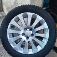 Pneumatici invernali 205/55 16