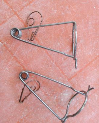 cattura talpe