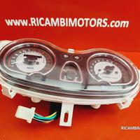 STRUMENTAZIONE PEUGEOT SUM UP 125