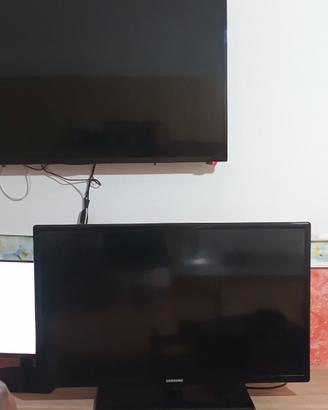TV Samsung 32