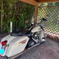 Harley Davidson Dyna Switchback FLD ABS