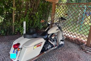 Harley Davidson Dyna Switchback FLD ABS