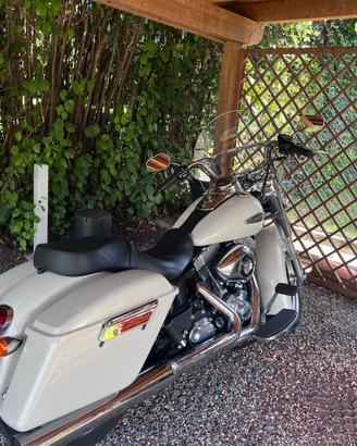 Harley Davidson Dyna Switchback FLD ABS