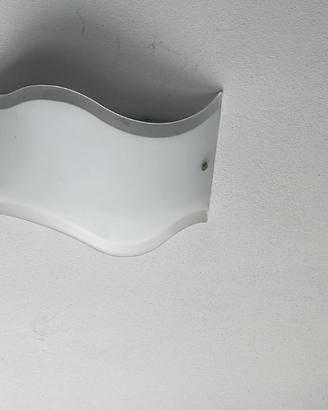 Lampada a parete