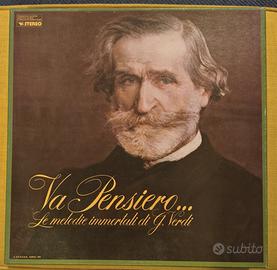 Cofanetti raccolte vinili di musica classica