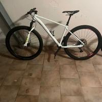 Mtb rockrider RACE 700