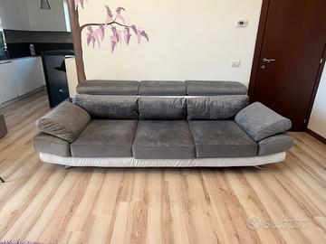 Divano Gimigliano Poltronesofà