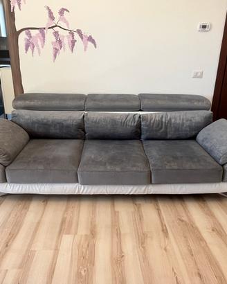 Divano Gimigliano Poltronesofà