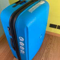 Trolley Delsey rigido