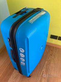 Trolley Delsey rigido