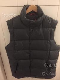 Giubbotto Smanicato Robe di Kappa