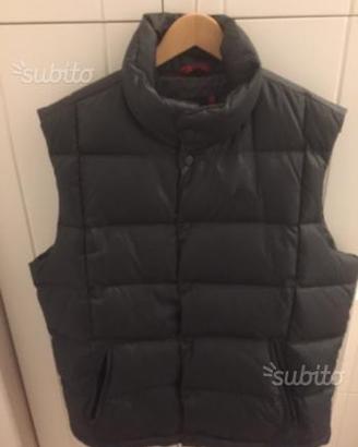 Giubbotto Smanicato Robe di Kappa