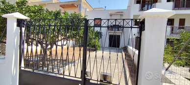 Villetta a Schiera Indipendente Gibellina