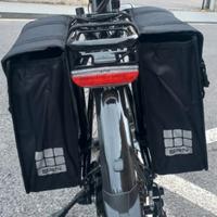 Nuova Casadei MODELLO E BIKE -VENERE 28" DONNA