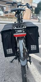 Nuova Casadei MODELLO E BIKE -VENERE 28" DONNA