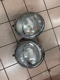 Fari maggiolino anteriori