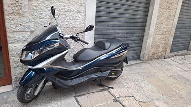 scooter x10