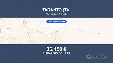 Immobile in asta di 126 m² con più di 5 locali a T