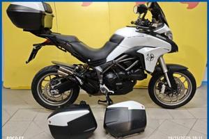 DUCATI Multistrada 950 Garantita e Finanziabile