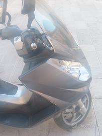 Peugeot Satelis 125 - 2007