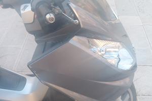 Peugeot Satelis 125 - 2007