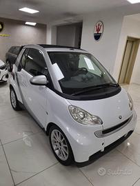 SMART FORTWO 1.0 CABRIO,USATO GARANTITO